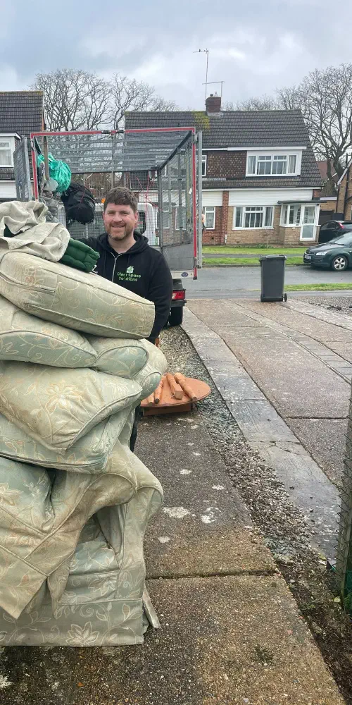 Armchairs and Furniture Clearance, Polegate