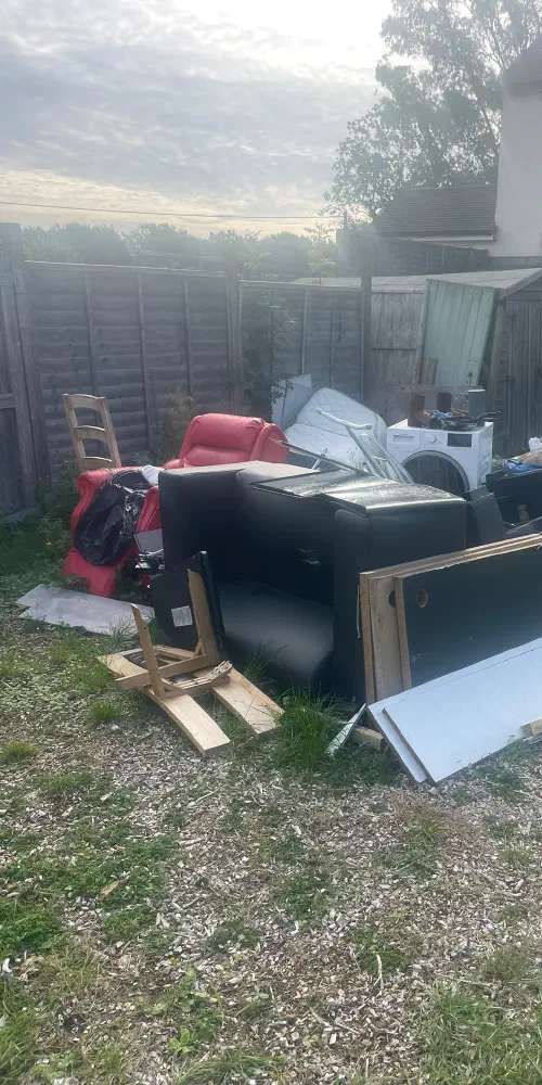Care Home Clearance, Xxx