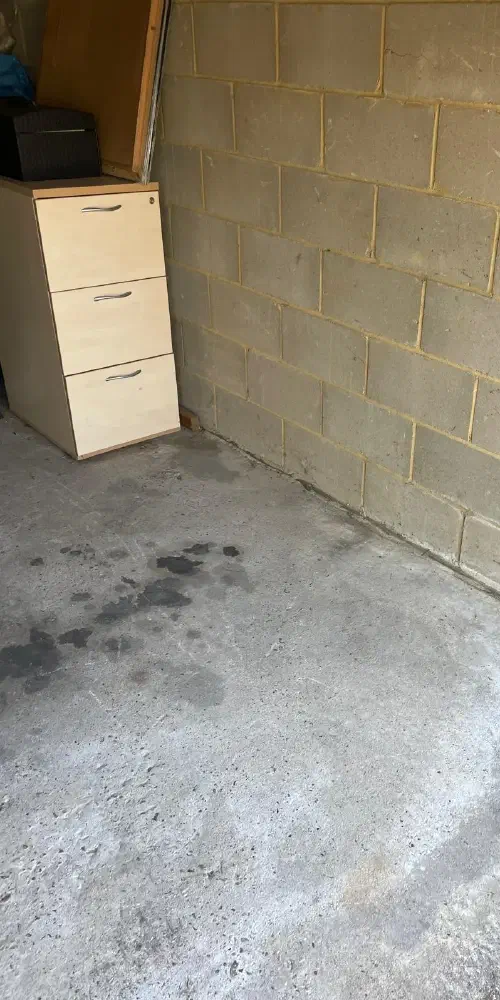 Garage Clearance, Willingdon Eastbourne