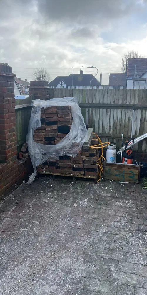 General Waste, St Anthonys