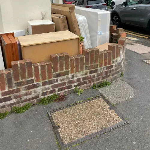 Care Home Clearance, Eastbourne