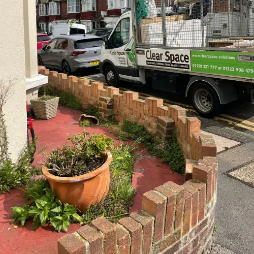 Care Home Clearance, Eastbourne